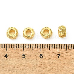SHEGRACE Brass Beads&nbsp;XGRQ1H974-331G