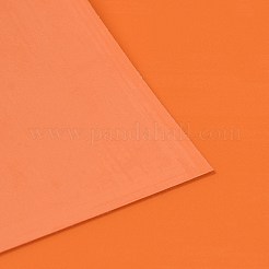 熱伝達ビニールシート  Tシャツのビニールの鉄  服生地装飾  ミックスカラー  30.5x25.3x0.02cm  9シート/セット&nbsp;DIY-OC0005-74