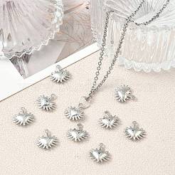 SHEGRACE Brass Charms&nbsp;XGRQ7H948-962P