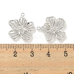 Non-Tarnish 304 Stainless Steel Pendants&nbsp;STAS-L278-045P