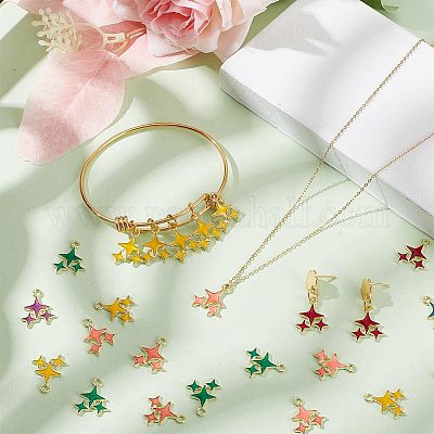 星型メダル エナメル仕上げ 星型メダル エナメル仕上げ 星型メダル エナメル仕上げ 星型