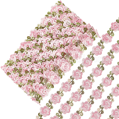 Polyester Ribbon&nbsp;OCOR-WH0068-45B-1