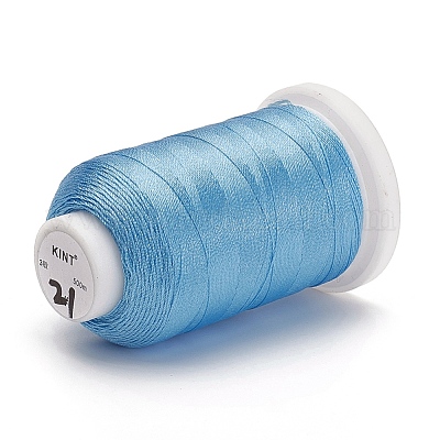 Nylon Thread&nbsp;NWIR-E034-A-21-1