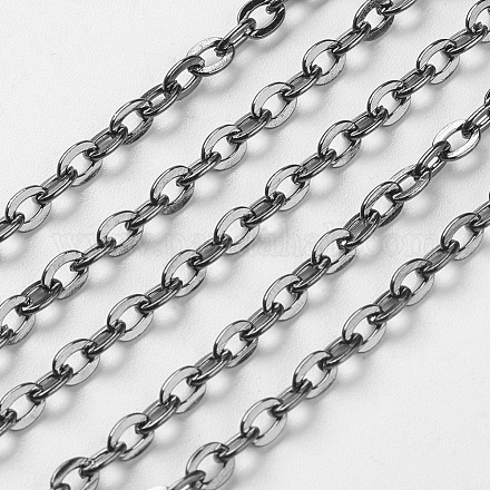 Iron Cable Chains&nbsp;CH-0.8PYSZ-B-1