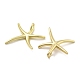 Brass Pendants&nbsp;KK-U060-11G-2
