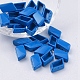 Spray Painted Alloy Multi-Strand Links&nbsp;PALLOY-G268-E-045-1