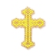 Handmade Japanese Seed Beads&nbsp;PALLOY-MZ00034-1