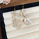 Shell Dangle Earrings&nbsp;FS-WGED06D-11-1
