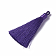 Polyester Tassel Pendants&nbsp;FIND-I009-B01-2