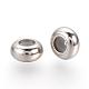 304 Stainless Steel Beads&nbsp;X-STAS-Q214-02-2