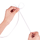 Organza Ribbon&nbsp;RS3mmY001-4