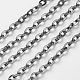 Iron Cable Chains&nbsp;CH-0.8PYSZ-B-1