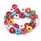 Synthetic Turquoise Beads Strands&nbsp;G-E520-01-2