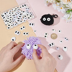 Doll Making Kits&nbsp;DIY-PH0030-36