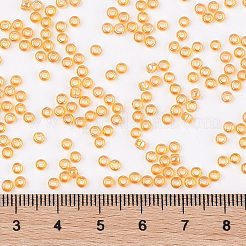 TOHO Round Seed Beads&nbsp;SEED-JPTR08-0162