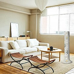 Cloth Tower Fan Dust Cover&nbsp;AJEW-WH20020-074E