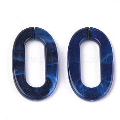 Acrylic Linking Rings&nbsp;OACR-S021-30J