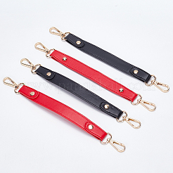 PU Leather Bag Handles&nbsp;FIND-WH0120-48A