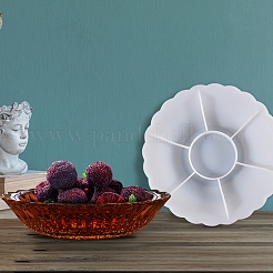Fruit Storage Plate Silicone Molds&nbsp;DIY-I046-02