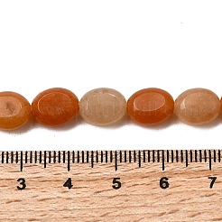 Natural & Synthetic Mixed Stone Beads Strands&nbsp;G-M420-D-01