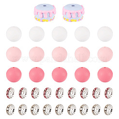 DIY Beads Kits&nbsp;DIY-TA0010-91
