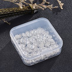 Multi-Petal Iron Bead Caps&nbsp;IFIN-YW0001-12S