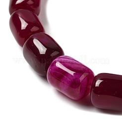 Natural Agate Beads Strands&nbsp;G-H295-F01-10
