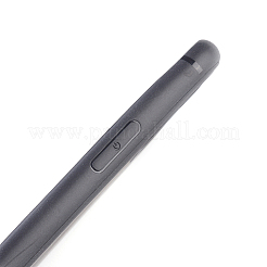 DIY Blank Silicone Smartphone Case&nbsp;LS-MOBA-F007-01