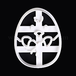 Easter Theme Plastic Mold&nbsp;DIY-O020-10