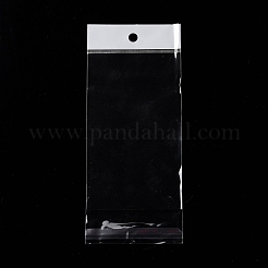 Rectangle Plastic Cellophane Bags&nbsp;OPP-C002-08