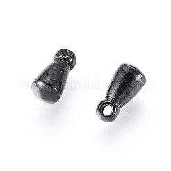 304 Stainless Steel Charms&nbsp;STAS-E104-32B