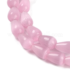 Cat Eye Beads Strands&nbsp;CE-U001-02B