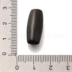 304 Stainless Steel European Beads&nbsp;STAS-G350-01F-EB