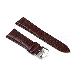 Leather Watch Bands&nbsp;FIND-Z060-01G