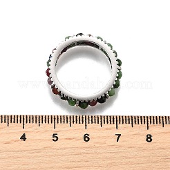 Original Design 925 Sterling Silver Finger Rings&nbsp;RJEW-D321-01E-P