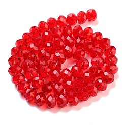 Anti-Tarnish Handmade Glass Beads&nbsp;G02YI0G4