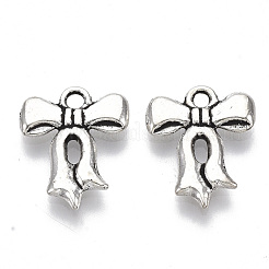 Tibetan Style Alloy Pendants&nbsp;TIBE-S320-056AS-LF
