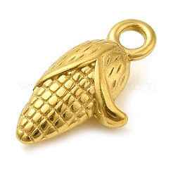 Ion Plating(IP) 304 Stainless Steel Pendants&nbsp;STAS-M070-25G