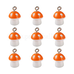 Plastic Pendants&nbsp;KY-TA0001-15F