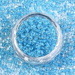 8/0 Glass Seed Beads&nbsp;X-SEED-A014-3mm-133B