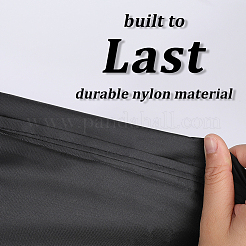 Rectangle Oxford Cloth Travel Laundry Bag&nbsp;ABAG-WH20015-09A