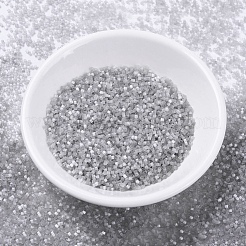 MIYUKIデリカビーズ  シリンダー  日本製シードビーズ  11/0  （db0679)ライトトープシルクサテン  1.3x1.6mm  穴：0.8mm  約10000個/袋  50 G /袋&nbsp;SEED-X0054-DB0679