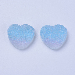 Resin Cabochons&nbsp;RESI-TAC0002-02E
