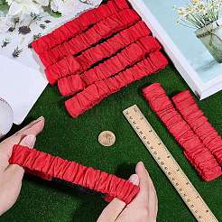 11Pcs Cloth Elastic Bands&nbsp;AJEW-CN0005-90