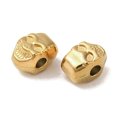 Ion Plating(IP) 304 Stainless Steel Beads&nbsp;STAS-K285-52G