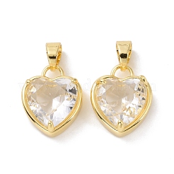 Glass Pendants&nbsp;KK-G424-13G