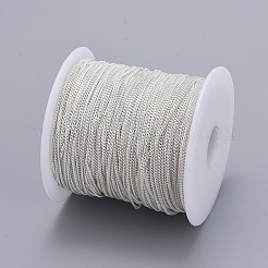 Brass Twisted Chains&nbsp;CHC-S109-S