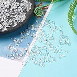 Natural Quartz Crystal Beads&nbsp;G-F710-16