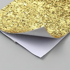 Polyvinyl Chloride Self Adhesive Tape with Paillette&nbsp;DIY-WH20066-011C