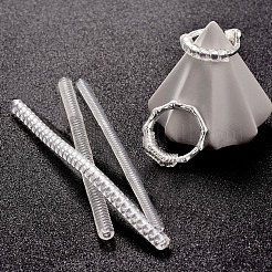 4Pcs 4 Style Plastic Spring Coil&nbsp;TOOL-YW0001-17